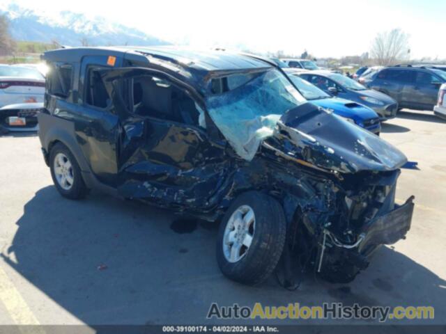 HONDA ELEMENT EX, 5J6YH28614L032521