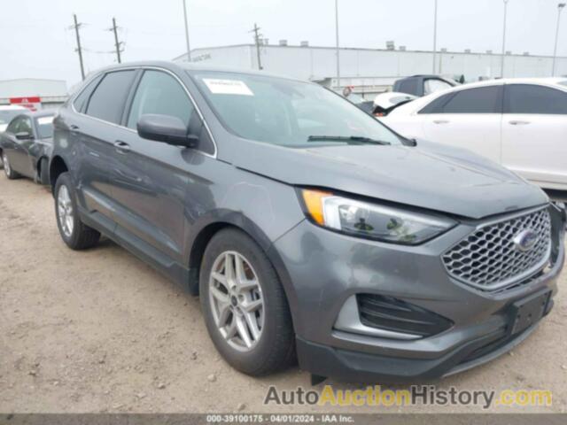 FORD EDGE SEL, 2FMPK4J92RBA49107