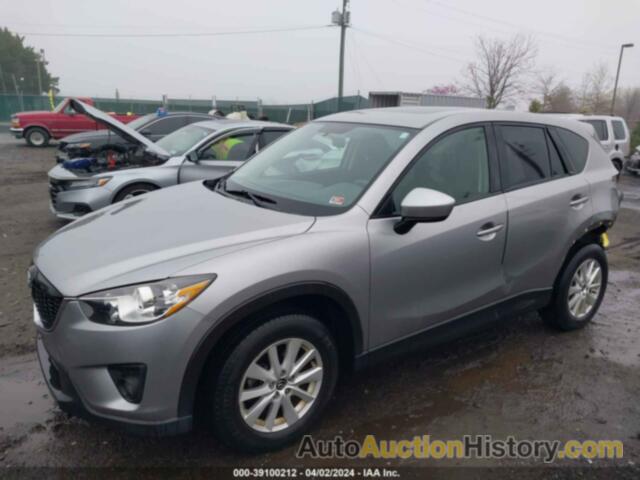 MAZDA CX-5 TOURING, JM3KE2CE1D0152573