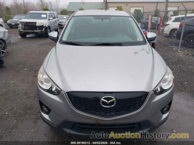 MAZDA CX-5 TOURING, JM3KE2CE1D0152573