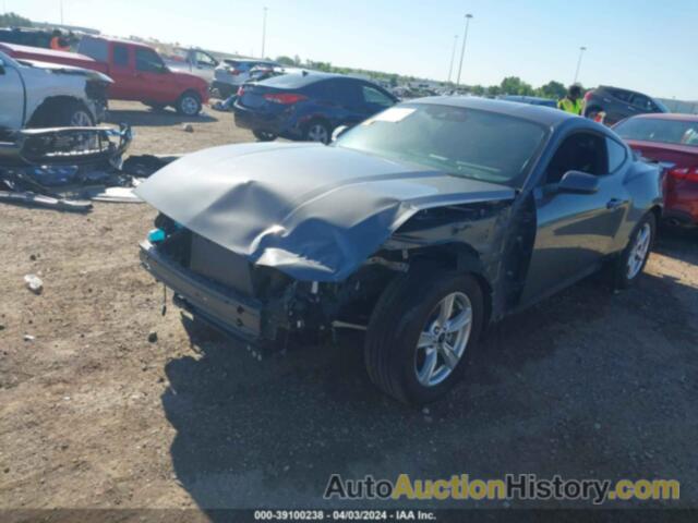 FORD MUSTANG ECOBOOST FASTBACK, 1FA6P8TH6R5111423