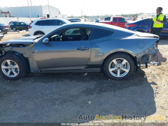 FORD MUSTANG ECOBOOST FASTBACK, 1FA6P8TH6R5111423