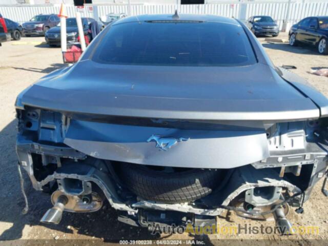 FORD MUSTANG ECOBOOST FASTBACK, 1FA6P8TH6R5111423