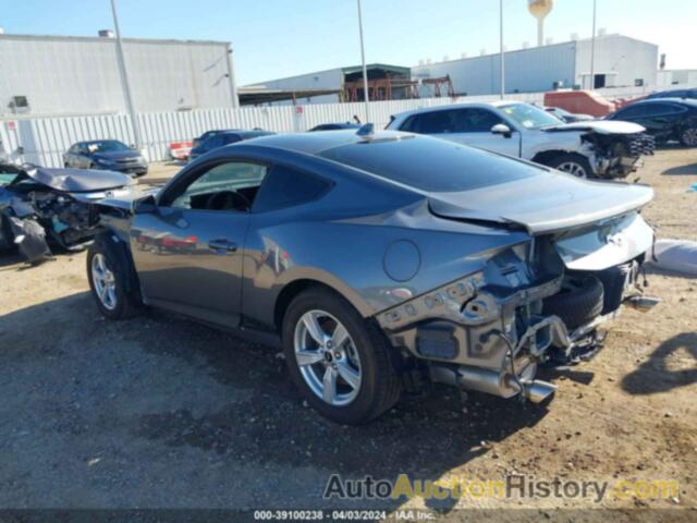 FORD MUSTANG ECOBOOST FASTBACK, 1FA6P8TH6R5111423