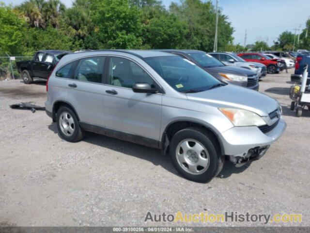 HONDA CR-V LX, 5J6RE38329L001407