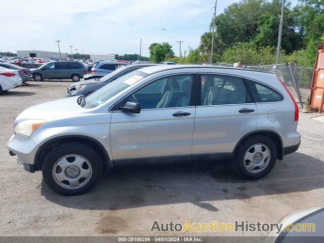 HONDA CR-V LX, 5J6RE38329L001407