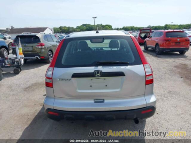 HONDA CR-V LX, 5J6RE38329L001407