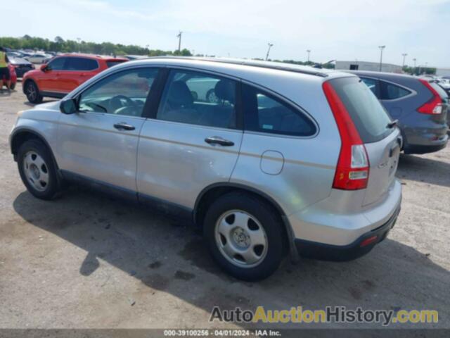 HONDA CR-V LX, 5J6RE38329L001407