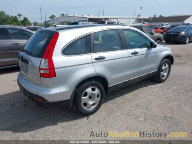 HONDA CR-V LX, 5J6RE38329L001407