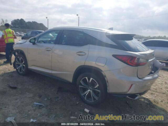 LEXUS RX 350, 2T2BZMCA5KC209961