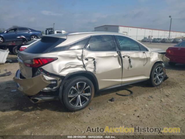 LEXUS RX 350, 2T2BZMCA5KC209961