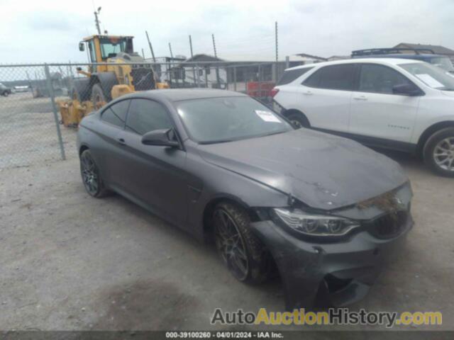 BMW M4, WBS3R9C52HK709536