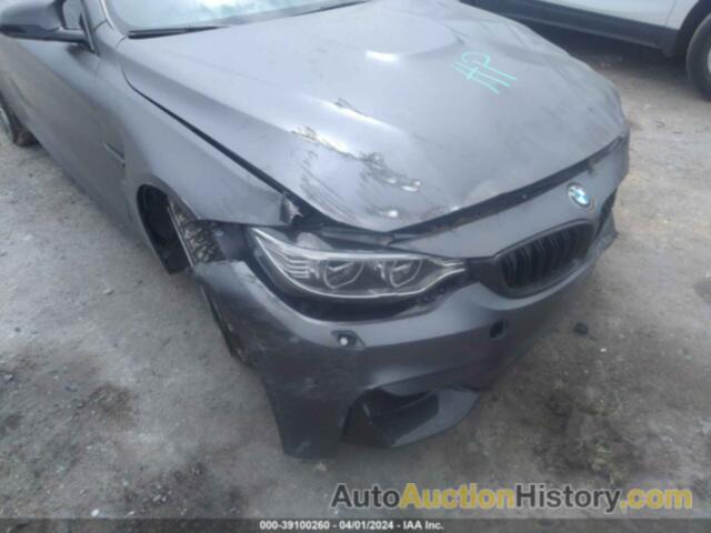 BMW M4, WBS3R9C52HK709536