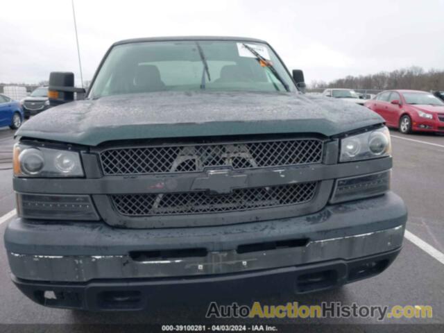 CHEVROLET SILVERADO 1500 Z71, 2GCEK19B451286974