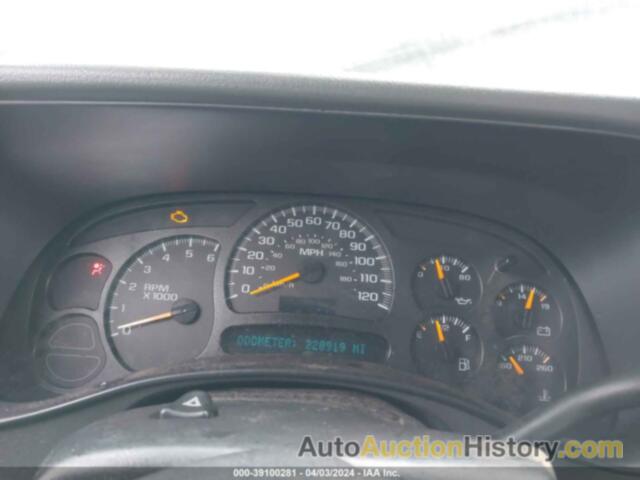 CHEVROLET SILVERADO 1500 Z71, 2GCEK19B451286974