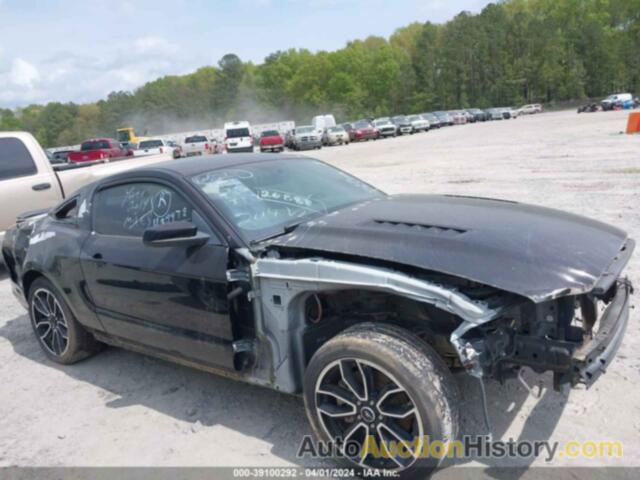 FORD MUSTANG GT PREMIUM, 1ZVBP8CF3E5230738