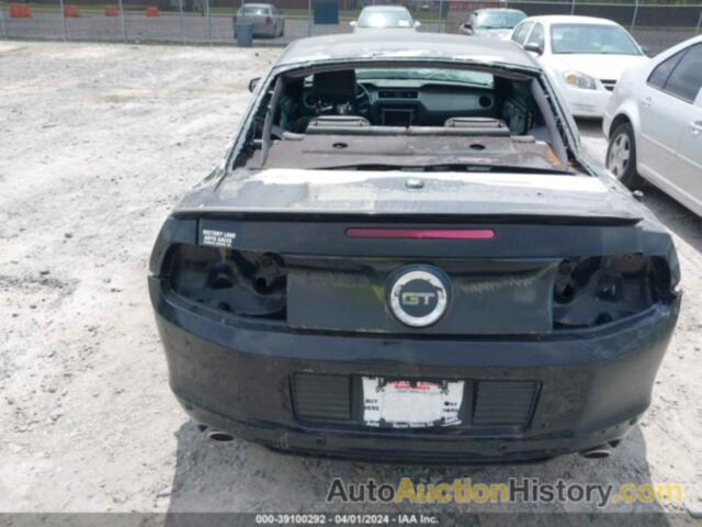 FORD MUSTANG GT PREMIUM, 1ZVBP8CF3E5230738