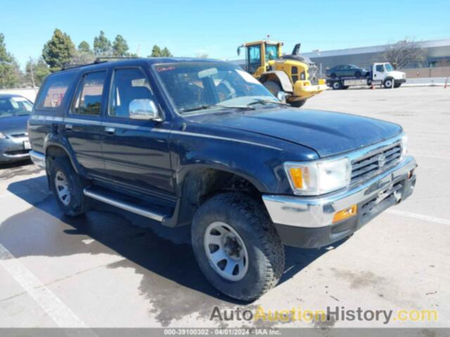 TOYOTA 4RUNNER VN39 SR5, JT3VN39W5N0079273