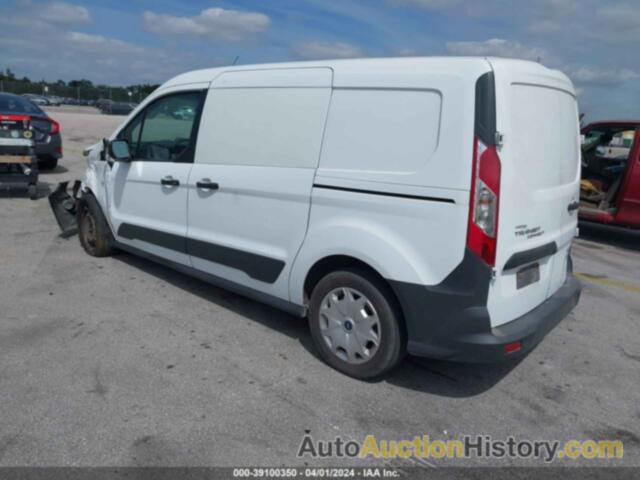 FORD TRANSIT CONNECT XL, NM0LS7E72G1277997