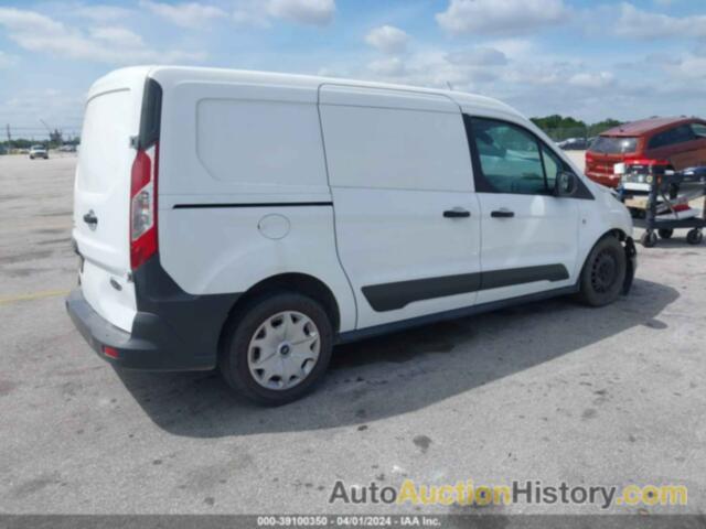 FORD TRANSIT CONNECT XL, NM0LS7E72G1277997