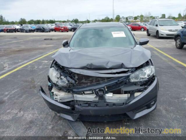 HONDA CIVIC EX-L, 19XFC1F70HE000322