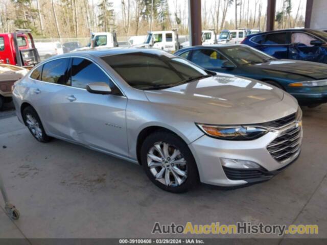 CHEVROLET MALIBU LT, 1G1ZD5ST7KF224276