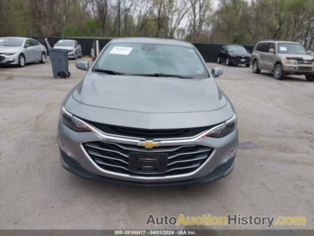 CHEVROLET MALIBU FWD 1LT, 1G1ZD5ST4PF188022