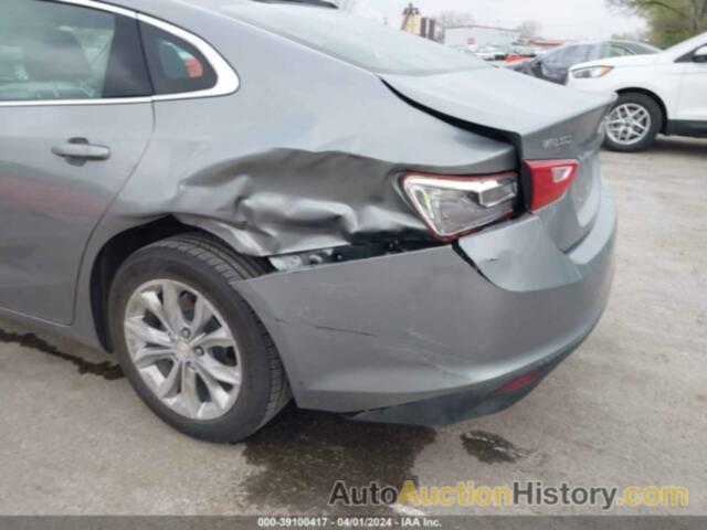 CHEVROLET MALIBU FWD 1LT, 1G1ZD5ST4PF188022