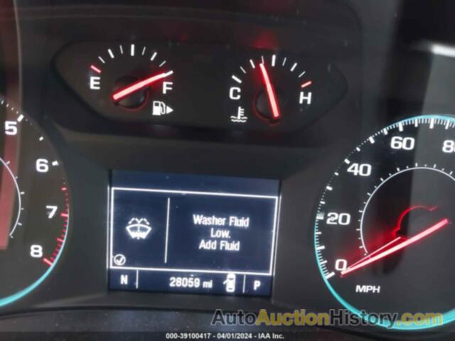 CHEVROLET MALIBU FWD 1LT, 1G1ZD5ST4PF188022