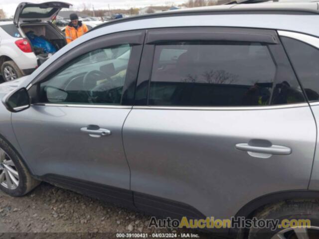 FORD ESCAPE TITANIUM, 1FMCU9J93NUB51994