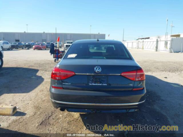 VOLKSWAGEN PASSAT 1.8T R-LINE, 1VWAS7A32GC058214