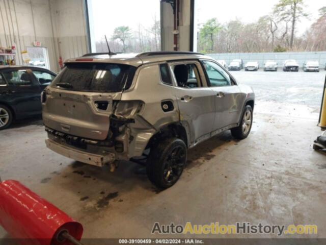 JEEP COMPASS LATITUDE 4X4, 3C4NJDBB7LT156228