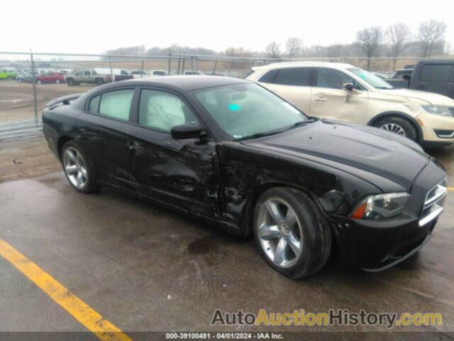 DODGE CHARGER SE, 2C3CDXBG1EH359546