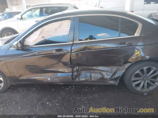 HONDA ACCORD LX, 1HGCP2F36BA064077