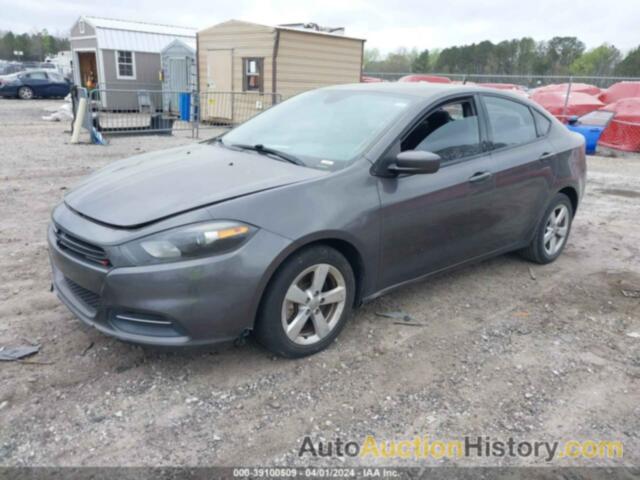 DODGE DART SXT, 1C3CDFBBXFD180077