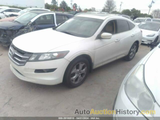 HONDA ACCORD CROSSTOUR EX-L, 5J6TF1H59AL005399