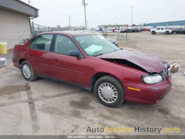 CHEVROLET MALIBU, 1G1ND52J73M588711