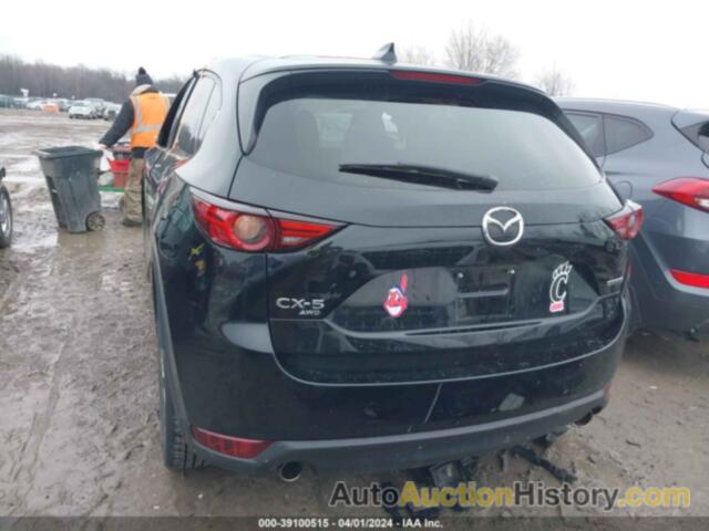 MAZDA CX-5 GRAND TOURING, JM3KFBDM4L1791915