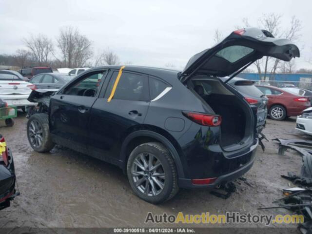 MAZDA CX-5 GRAND TOURING, JM3KFBDM4L1791915