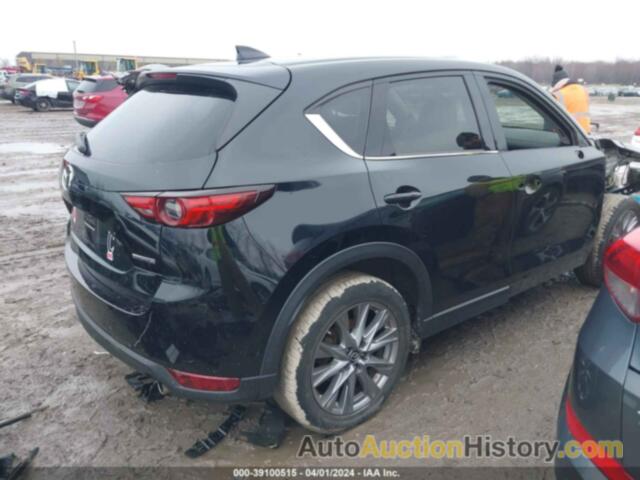 MAZDA CX-5 GRAND TOURING, JM3KFBDM4L1791915