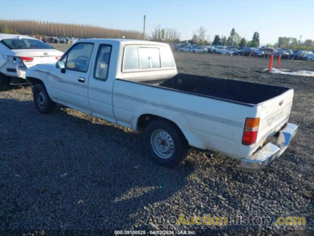 TOYOTA PICKUP 1/2 TON EX LNG WHLBSE DLX, JT4RN93P9M5036574