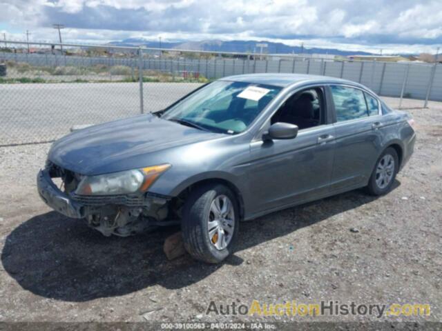 HONDA ACCORD 2.4 LX-P, 1HGCP2F42BA132920