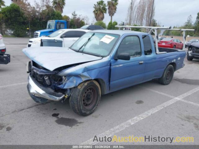 TOYOTA TACOMA, 4TAVL52N1XZ445710