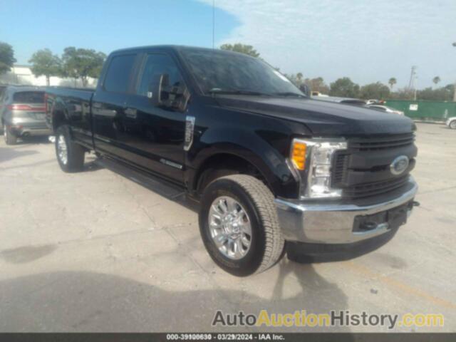 FORD F-350 6.7L SRW XL, 1FT8W3BT5HEF45720