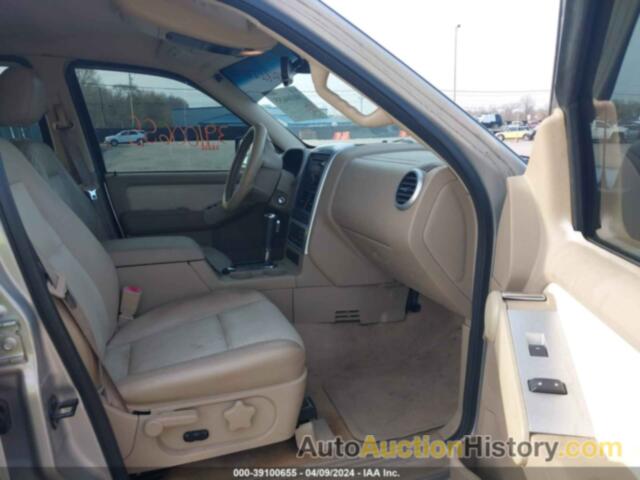 MERCURY MOUNTAINEER, 4M2EU37E68UJ01636