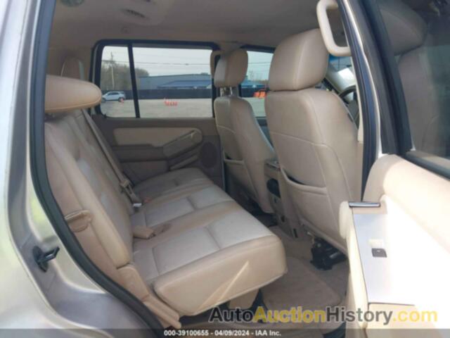 MERCURY MOUNTAINEER, 4M2EU37E68UJ01636