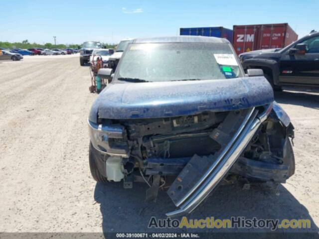 FORD FLEX SE, 2FMGK5B89HBA04126