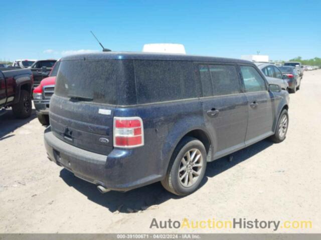 FORD FLEX SE, 2FMGK5B89HBA04126