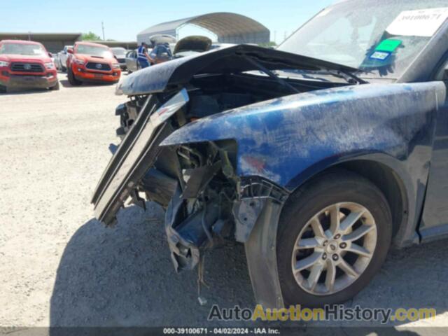 FORD FLEX SE, 2FMGK5B89HBA04126