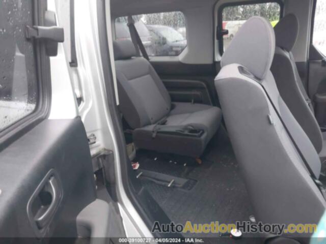 HONDA ELEMENT LX, 5J6YH283X8L007015